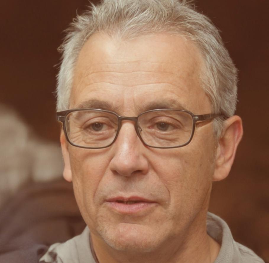 Levent Korkmaz - Trafik Analizi Uzmanı